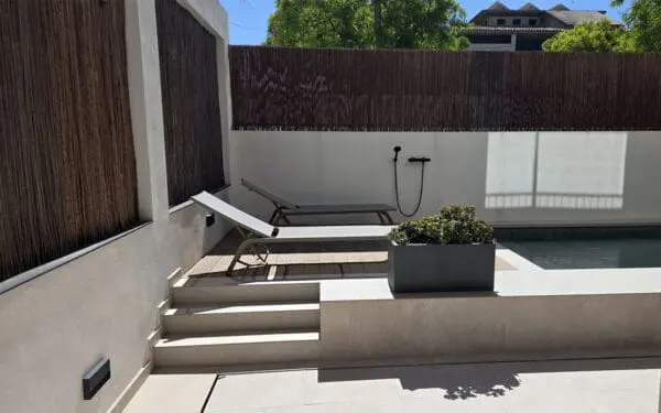 HOMEBASE 5 – Modern Apartment with Terraces and Pool Access, Palma - Image 4