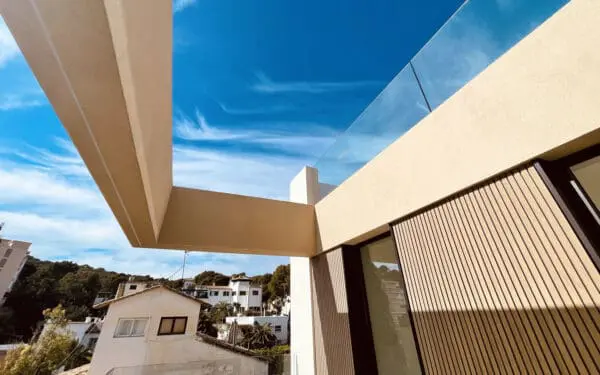 HOMEBASE 2 – Penthouse, Bellver Oaks (Palma) - Image 11