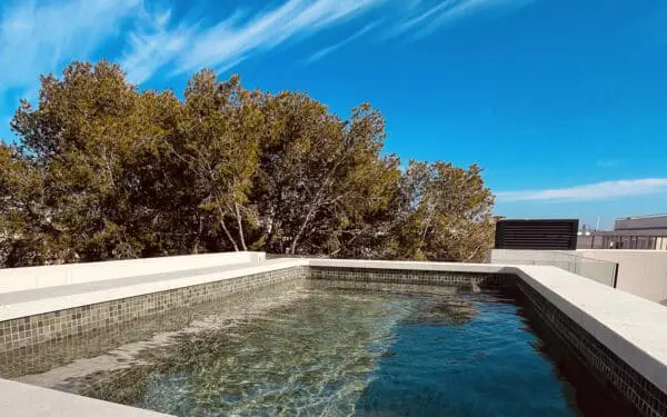HOMEBASE 2 – Penthouse, Bellver Oaks (Palma) - Image 12