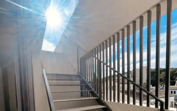HOMEBASE 2 – Penthouse, Bellver Oaks (Palma) - Image 13