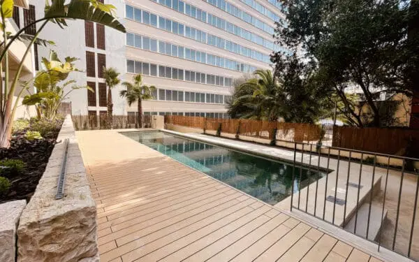 HOMEBASE 9 – Second-Floor Designer Apartment with Balcony and Shared Pool, Palma - Image 3