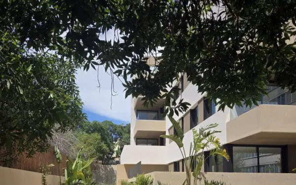 HOMEBASE 2 – Penthouse, Bellver Oaks (Palma) - Image 6