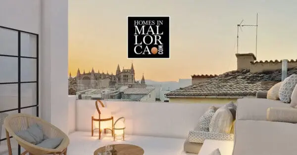 HOMEBASE 3 – Soul Palace, Palma Old Town - Image 8