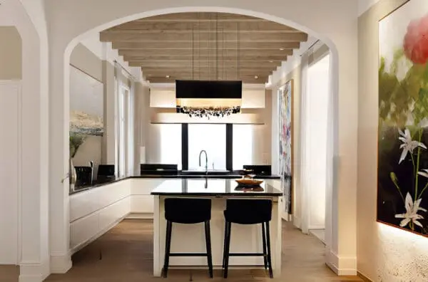 HOMEBASE 3 – Soul Palace, Palma Old Town - Image 9