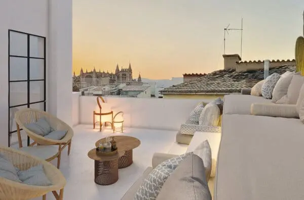HOMEBASE 3 – Soul Palace, Palma Old Town - Image 10