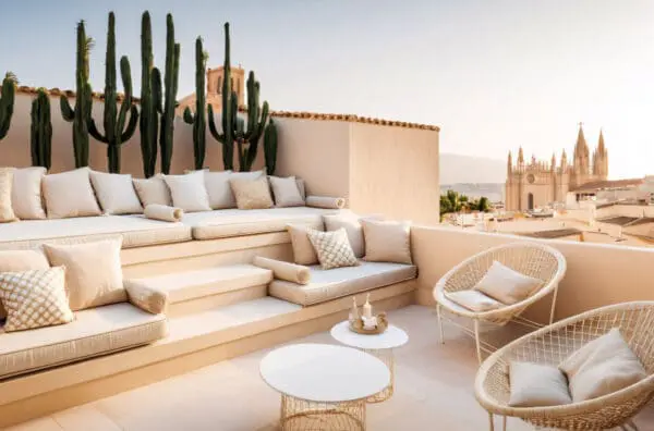 HOMEBASE 3 – Soul Palace, Palma Old Town - Image 8