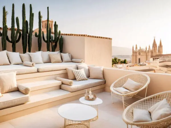 HOMEBASE 3 – Soul Palace, Palma Old Town - Image 5