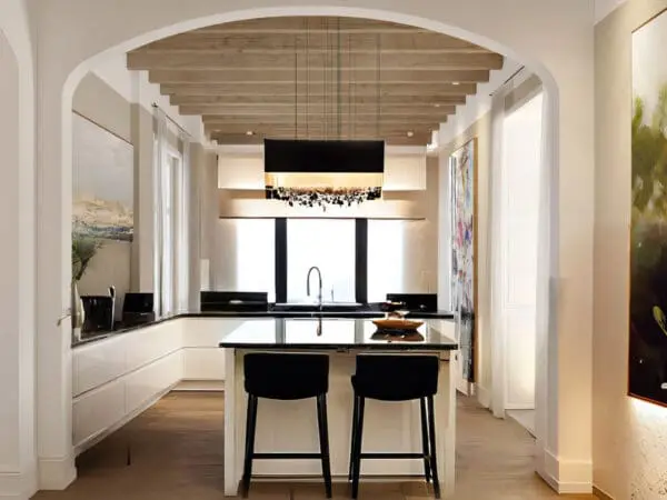HOMEBASE 3 – Soul Palace, Palma Old Town - Image 4