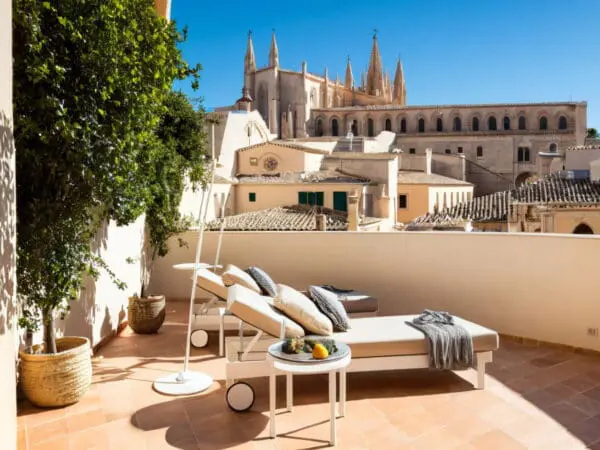 HOMEBASE 3 – Soul Palace, Palma Old Town - Image 6