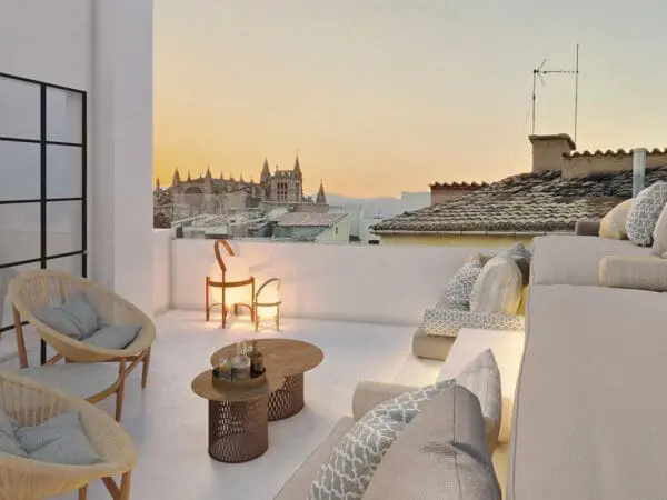 HOMEBASE 3 – Soul Palace, Palma Old Town - Image 3
