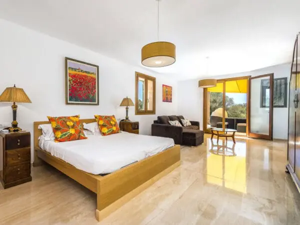 HOMEBASE 4 – Los Hibiscus Eco Finca, Mallorca Countryside - Image 11