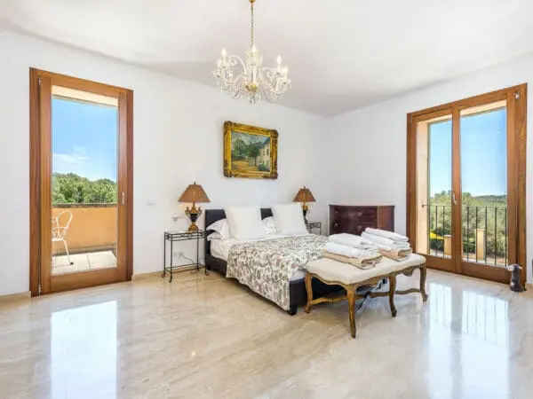 HOMEBASE 4 – Los Hibiscus Eco Finca, Mallorca Countryside - Image 15