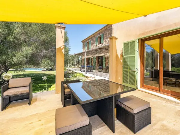 HOMEBASE 4 – Los Hibiscus Eco Finca, Mallorca Countryside - Image 20