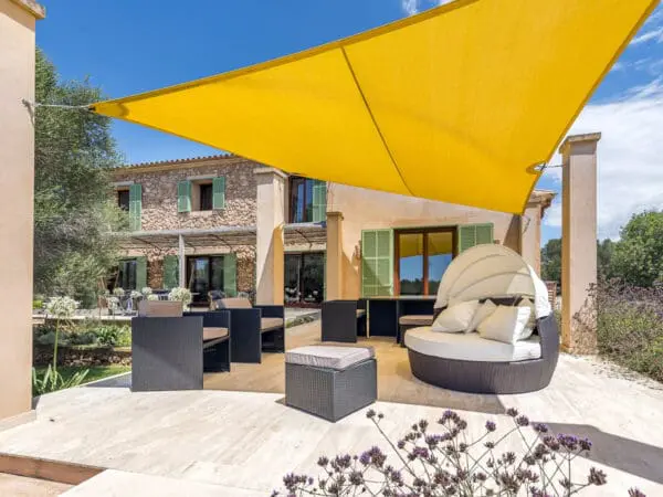 HOMEBASE 4 – Los Hibiscus Eco Finca, Mallorca Countryside - Image 3