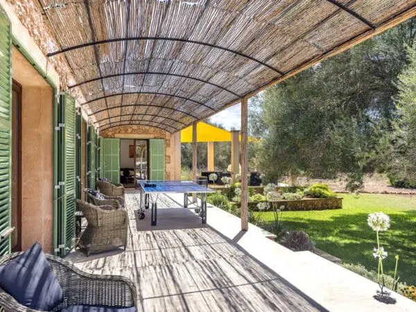 HOMEBASE 4 – Los Hibiscus Eco Finca, Mallorca Countryside - Image 21