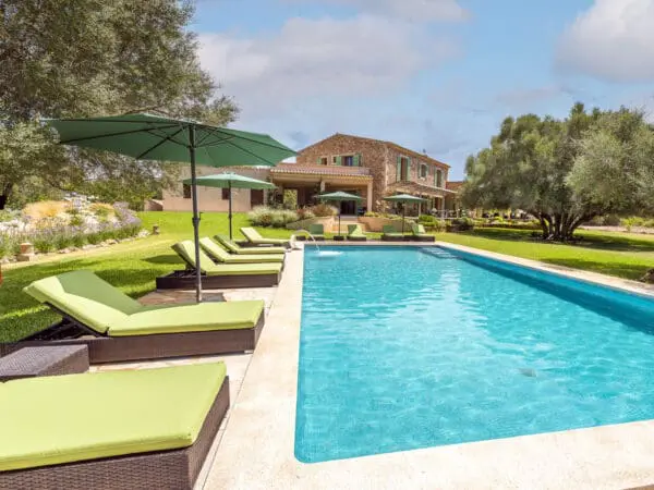 HOMEBASE 4 – Los Hibiscus Eco Finca, Mallorca Countryside - Image 5