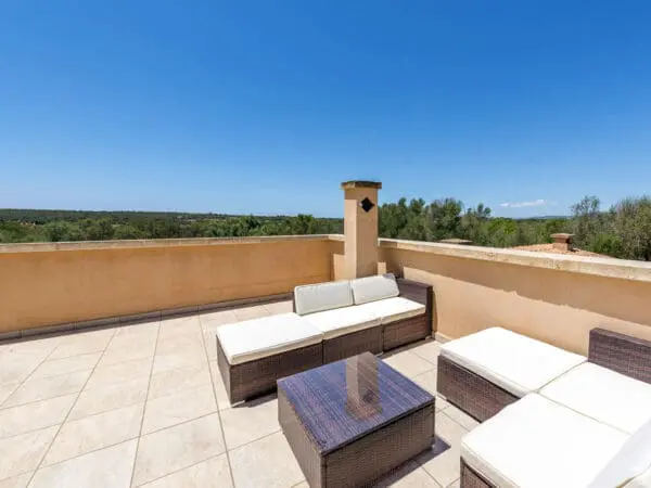 HOMEBASE 4 – Los Hibiscus Eco Finca, Mallorca Countryside - Image 7