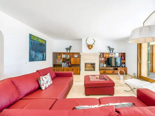 HOMEBASE 4 – Los Hibiscus Eco Finca, Mallorca Countryside - Image 8