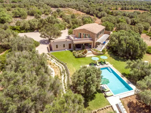 HOMEBASE 4 – Los Hibiscus Eco Finca, Mallorca Countryside - Image 9