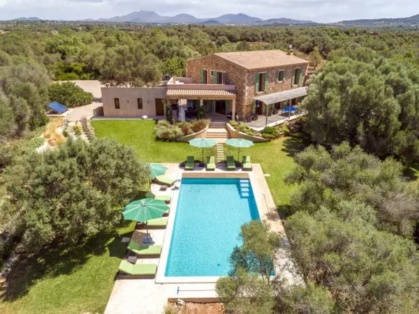 HOMEBASE 4 – Los Hibiscus Eco Finca, Mallorca Countryside - Image 2