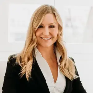 Amy Baillargeon