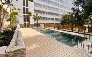 Luxury 2 floor Apartment with pool in Bellver Oaks in Palma - with Mallorca Homebase
