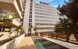 Luxury Apartment with pool in Bellver Oaks in Palma - with Mallorca Homebase