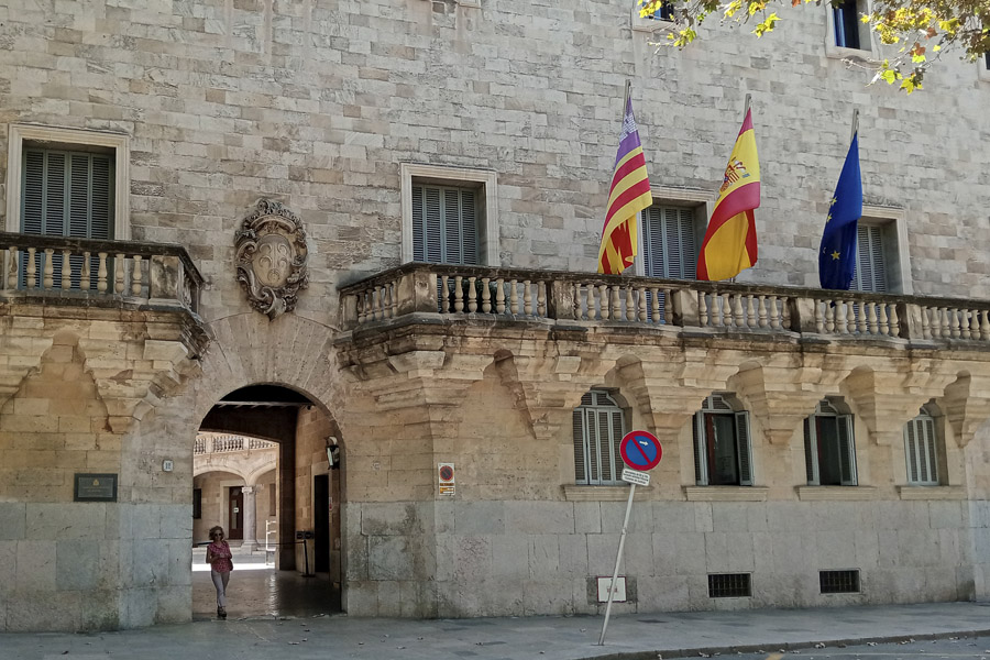 Legal andTax Advisory Homebase Providers 1 | Mallorca Homebase