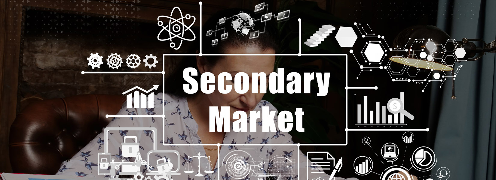 Secondary Market - Crypto with Mallorca Homebase