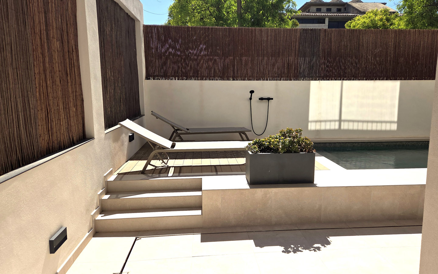 Terrasse furnitures in Bellver Palma 3 Terrasse furnitures in Bellver Palma