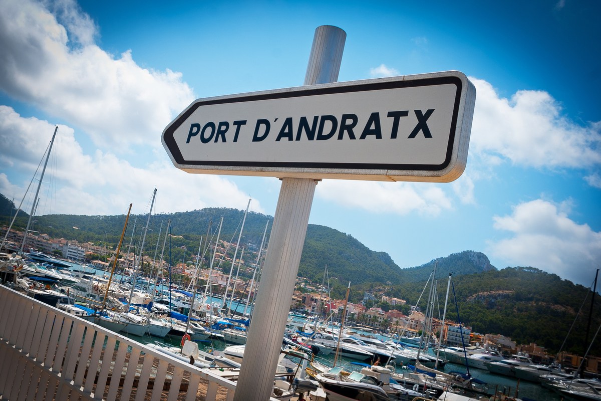 Port d’Andratx — Mallorca’s Most Beautiful Harbour