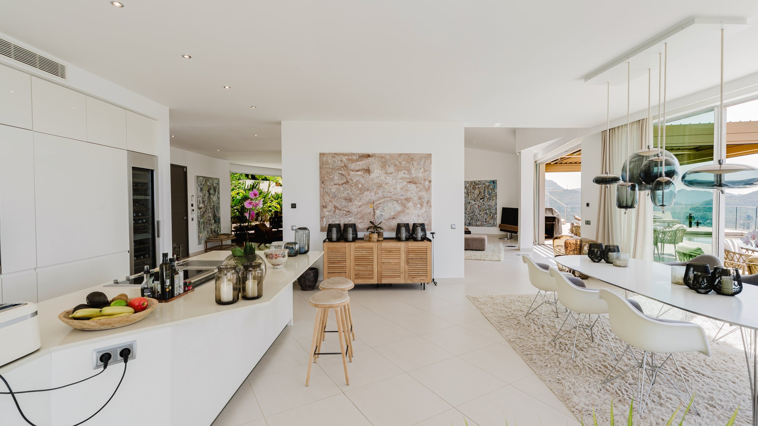Casa Sunshine