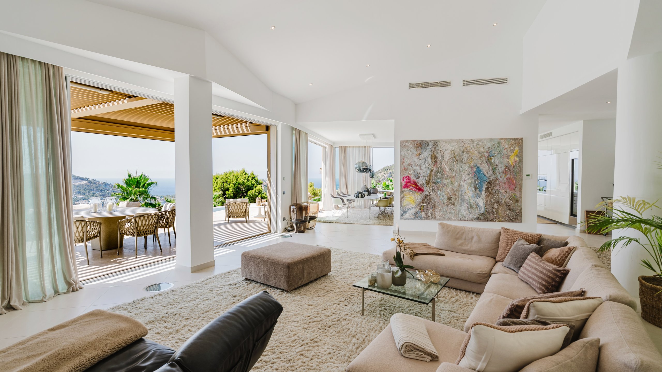 Casa Sunshine
