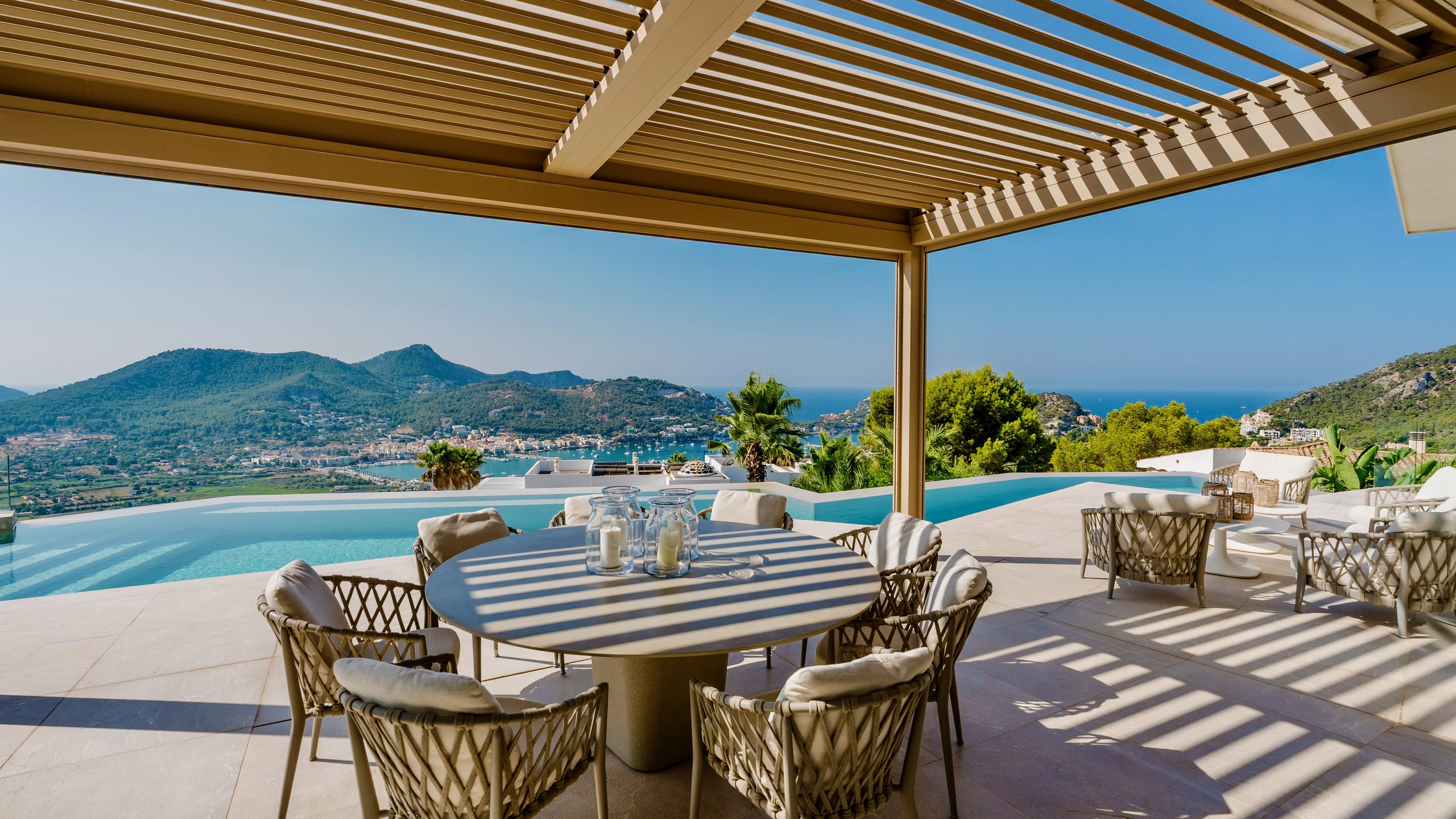 Casa Sunshine