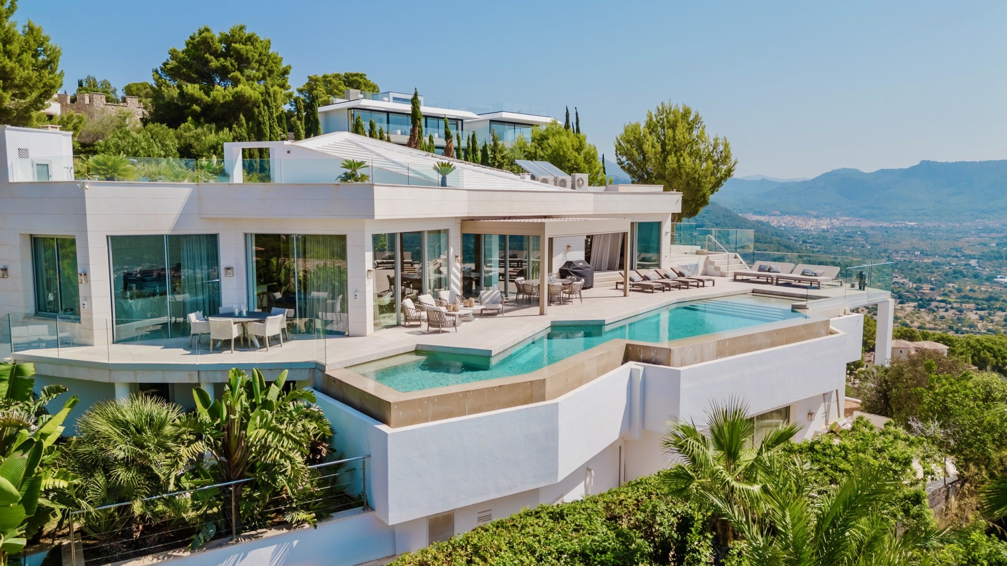 Casa Sunshine